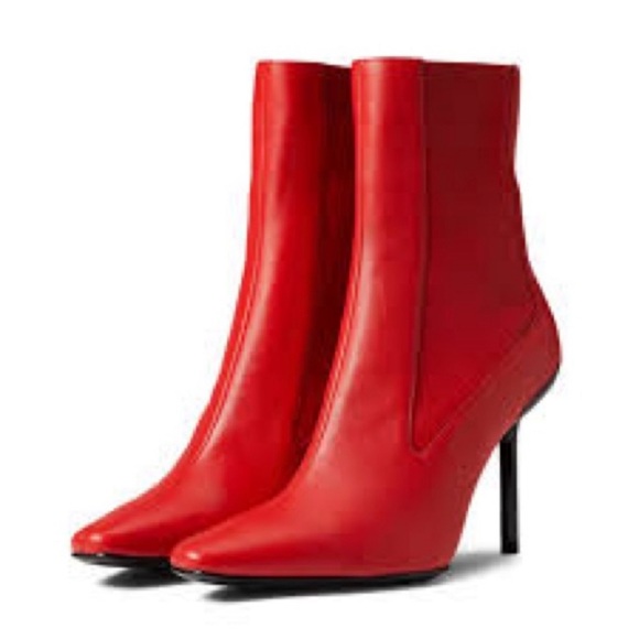 NIB rag & bone Stretch Rio Boot - Picture 2 of 14